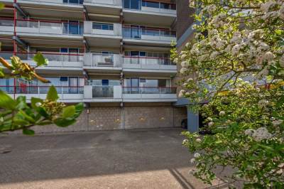 Woning Forellendaal 171 Den Haag