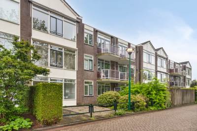 Woning Schildersplein 15 Kaatsheuvel