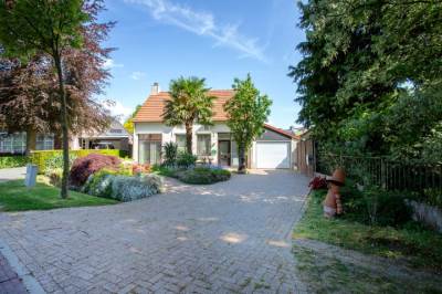 Woning Zwartakkers 3 Bladel