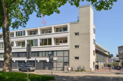Woning Buitenplein 41 Amstelveen