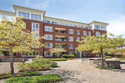 Woning Ubbergseveldweg 109B Nijmegen