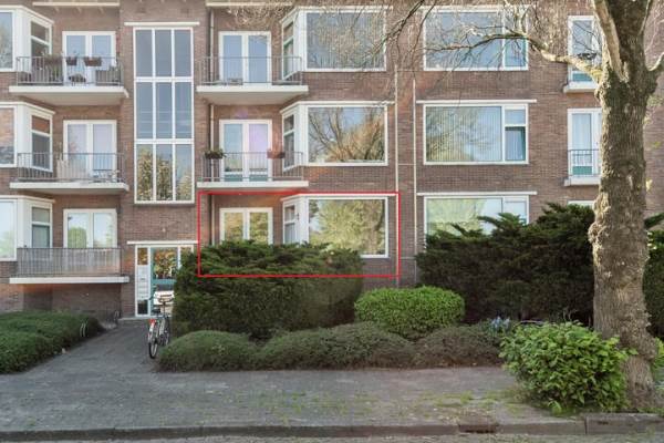 Woning Iepenstraat 2 Leeuwarden