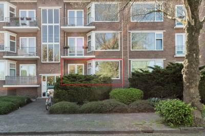 Woning Iepenstraat 2 Leeuwarden