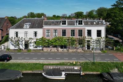 Woning Zandweg 30A Maarssen