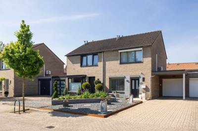 Woning Oude Pastorieweg 50 Berlicum