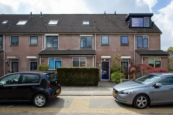 Woning Hofstede 4 Bodegraven