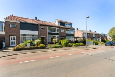 Woning Nijhofflaan 72 Dordrecht