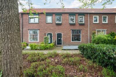 Woning Sabangstraat 3 Enschede