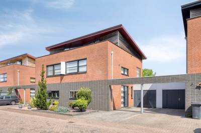 Woning Waterbies 6 Terheijden