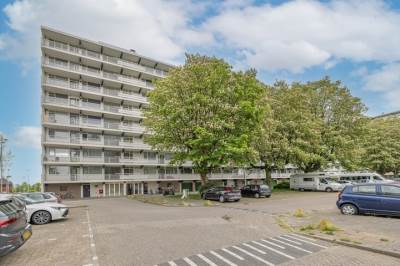 Woning Heemraadweg 215 Weesp