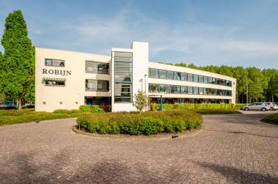 Woning Het Spectrum 74 Dronten