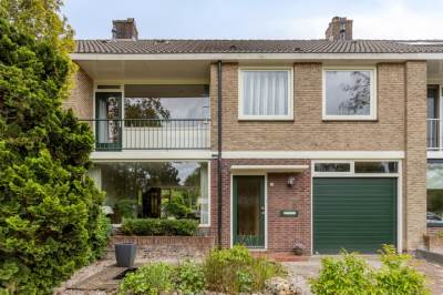 Woning Heiligerleelaan 5 Vlaardingen