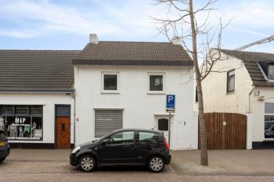 Woning Karel Mollenstraat Zuid 48 Valkenswaard