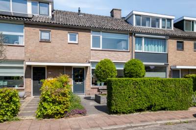 Woning Esdoornlaan 6 Harmelen
