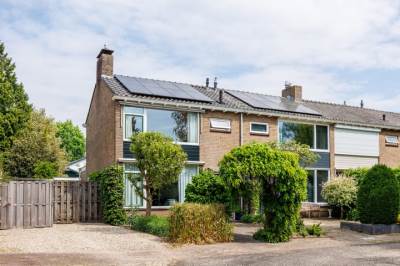 Woning Planterslaan 48 Leersum