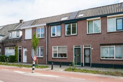 Woning Emmerikseweg 79 Zutphen