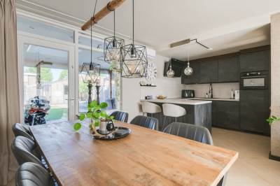 Woning Gersdorfstraat 30 Zevenaar