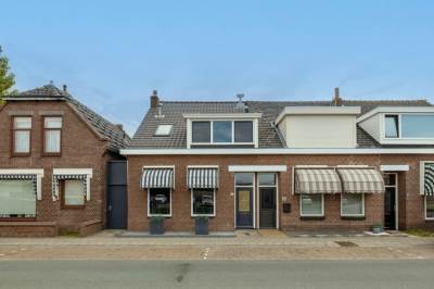 Woning Monsterseweg 103 's-Gravenzande