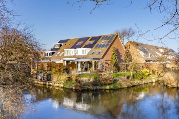 Woning Adelaarshorst 10 Honselersdijk
