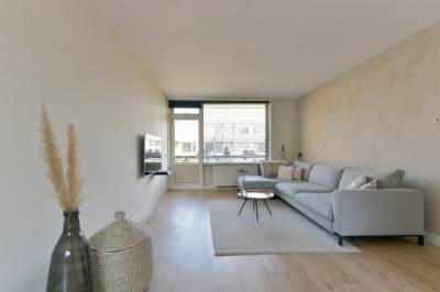 Woning Nicolaas Maesstraat 98 Maarssen