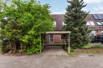 Woning De Hofstede 12 Apeldoorn