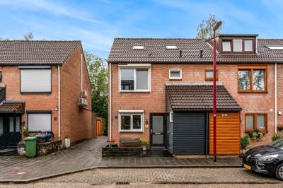 Woning Kreekmonde 64 Nieuwegein