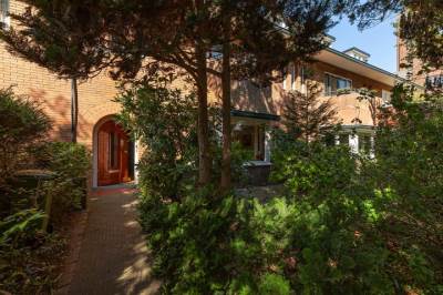 Woning Gerardus Gullaan 13 Hilversum