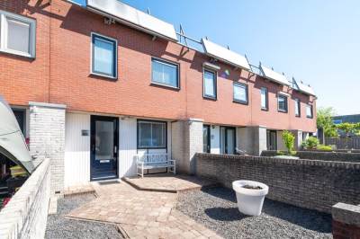 Woning Het Kasteel 125 Apeldoorn