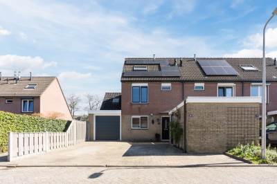 Woning De Boeier 10 Hoogeveen