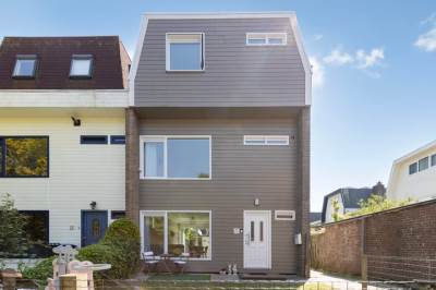 Woning Hoefbladweg 15 Zaandam