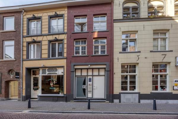 Woning Luifelstraat 234 Roermond