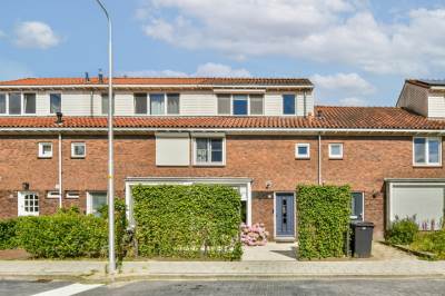 Woning Jan van Goyenlaan 24 Amstelveen