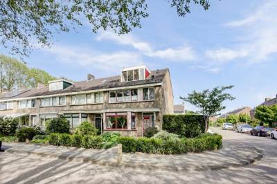 Woning Molensingel 42 Bovenkarspel