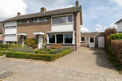 Woning Prinses Margrietstraat 25 Moergestel