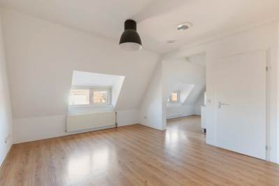 Woning Klaverstraat 4A03 Rotterdam
