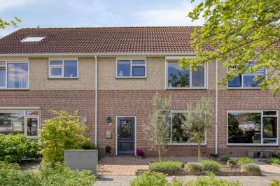 Woning Golfoploop 8 Urk