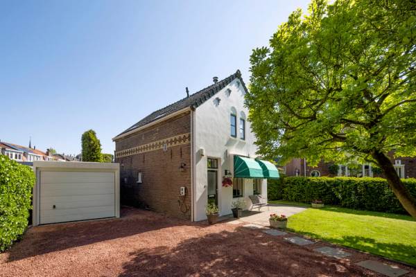 Woning Singel 83 Weesp