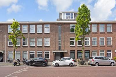Woning Pluvierstraat 329 Den Haag