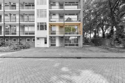 Woning De Reiger 175 Hoogeveen