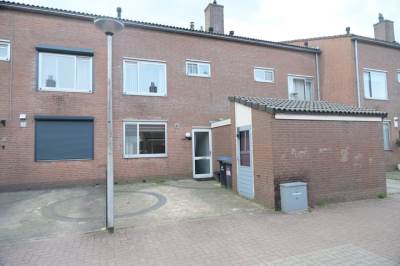 Woning Noorderveld 5 Leerdam