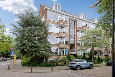 Woning Cromhoutlaan 5 Rijswijk (ZH)