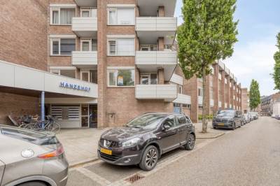 Woning Mariagardestraat 131 Roermond