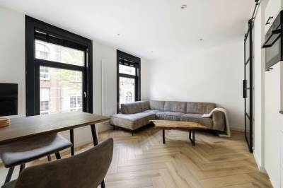 Woning Roggeveenstraat 109 Amsterdam