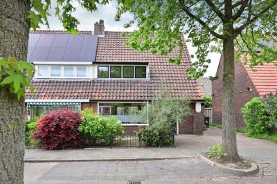 Woning Professor Dondersstraat 9 Hilversum