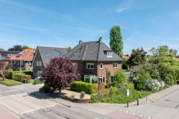 Woning Kruisbergseweg 44 Doetinchem