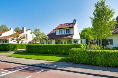 Woning Prinses Beatrixsingel 9 Valkenburg (LI)