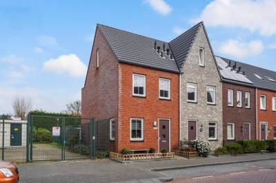 Woning Rijsenburgerweg 12A Poeldijk