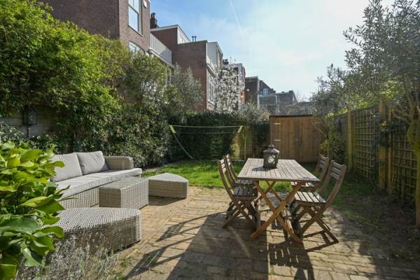 Woning Frankenslag 320 Den Haag
