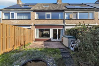 Woning Kamperfoeliestraat 3 Landsmeer