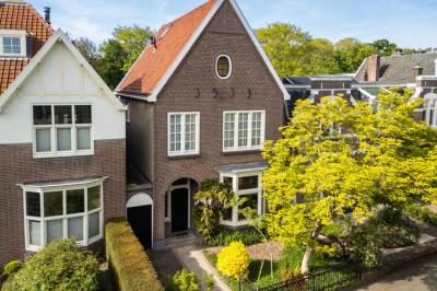 Woning Frederik van Blankenheymstraat 28 Amersfoort